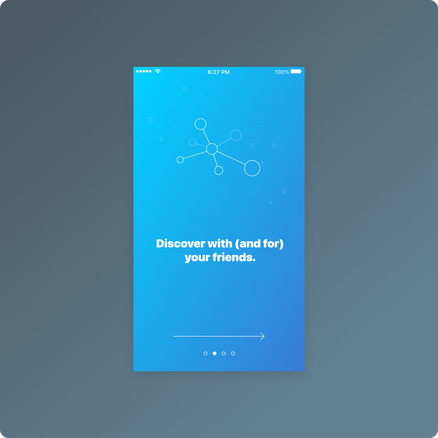 Looplist design work