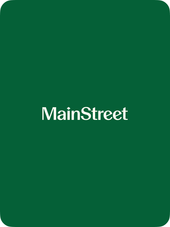 MainStreet