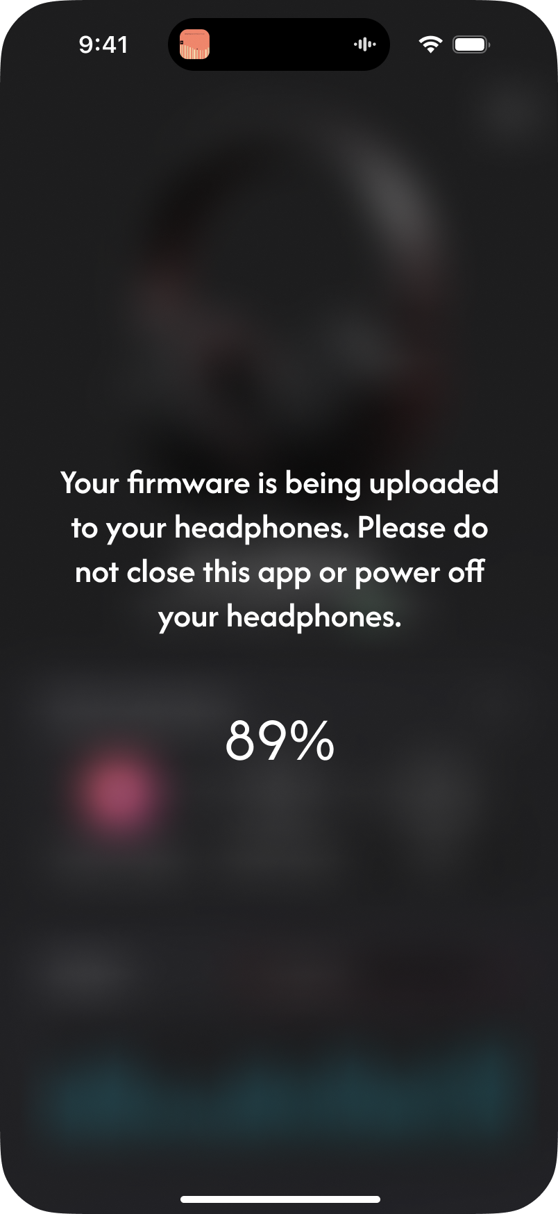 Firmware Uploading