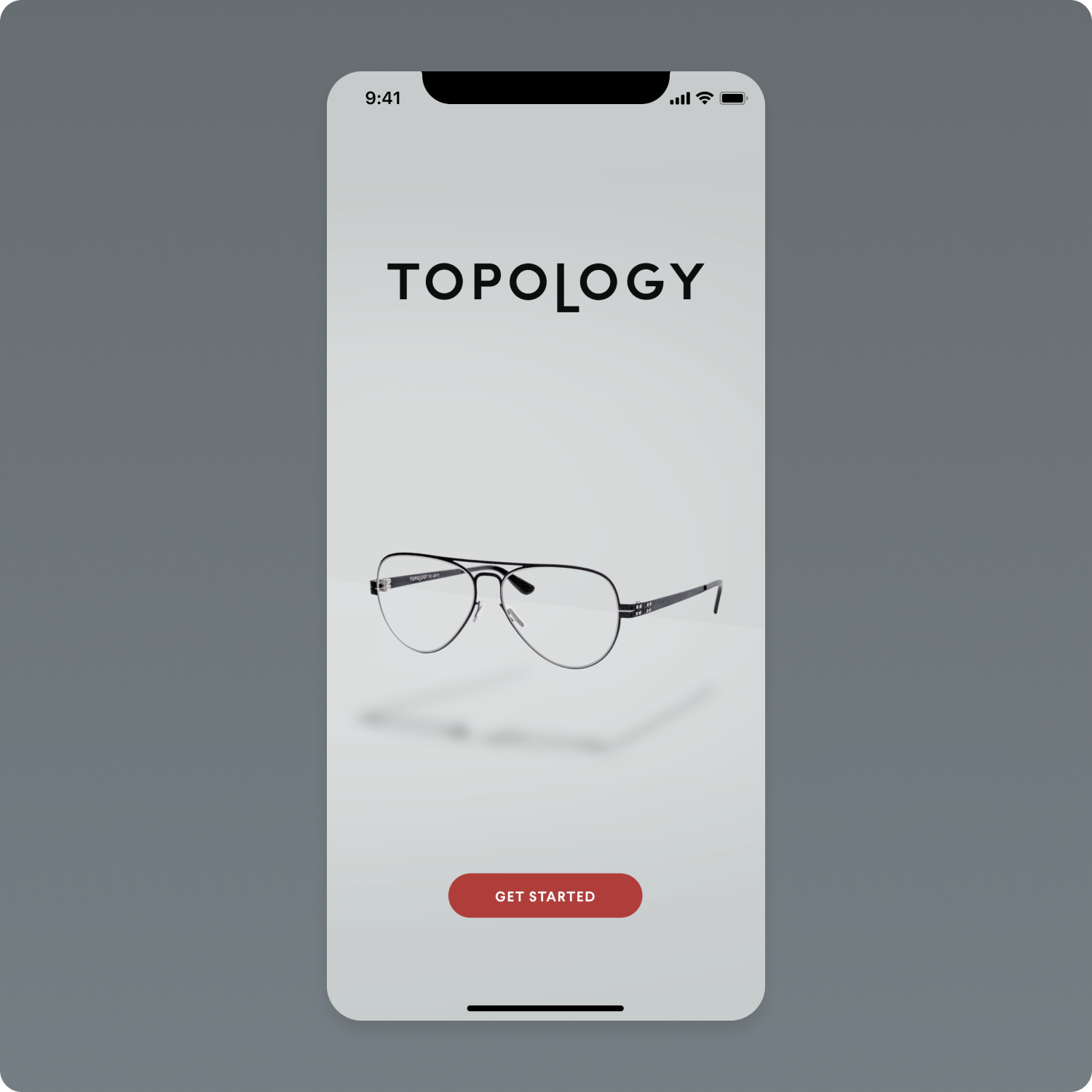 Topology design work